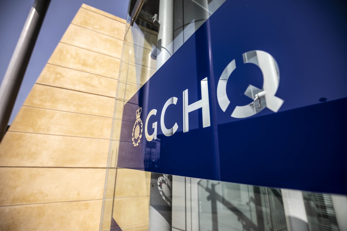 It's a career like no other at GCHQ, making a real-world impact in helping to protect the UK. Begin your #JourneyToGCHQ ⬇️ gchq-careers.co.uk