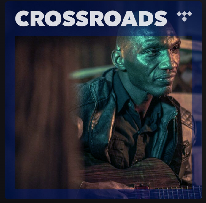 I'm humbled by the love everyone's been showing my new album so far! Thank you to @Pandora, @Spotify, @TIDAL, @AppleMusic and @Deezer for adding 'Hill Country Love' to your playlists and keeping the Hill Country blues alive 🙏🏿💙 Listen here: lnk.to/cedricburnside
