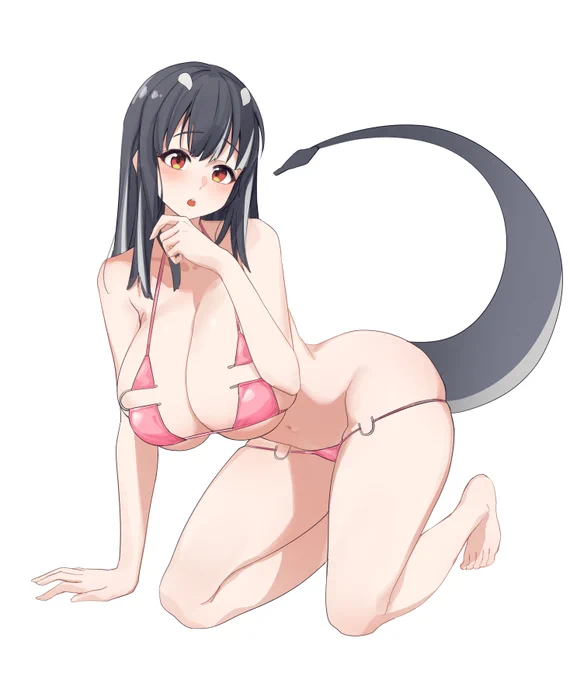 플로리다비키니 세토라쟝 에일리쟝 록시쟝#OOKOart#aillie_art#Rooxy_Art 