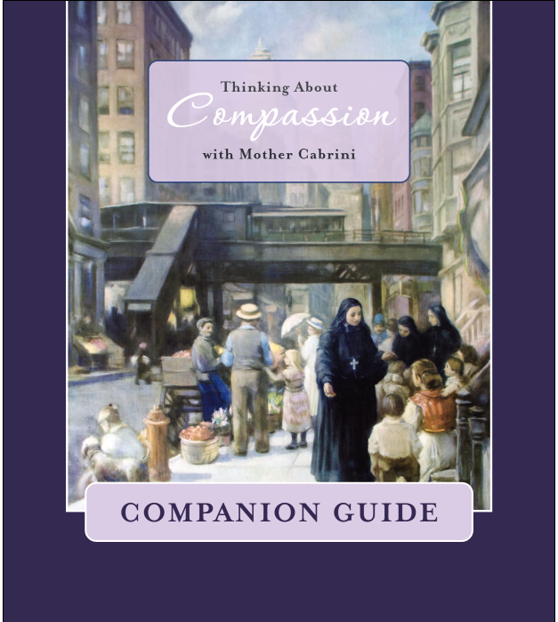 Mother Cabrini's compassion was an outpouring of her love for Jesus. In 'The Flipbook' you will find material to help you reflect on what compassion is and consider how St. Frances Cabrini can help you grow in it.
cabriniworld.org/blog/thinking-…
#CabriniWorldMSC 🙏💜