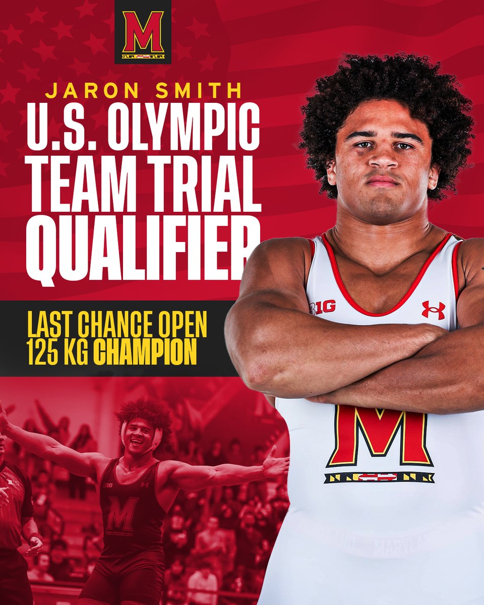 Maryland Wrestling tweet media