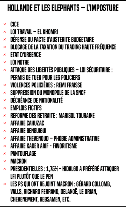 dragowxx's tweet photo. @partisocialiste @rglucks1 #PoissonsRouges https://t.co/pSYazyWY3A