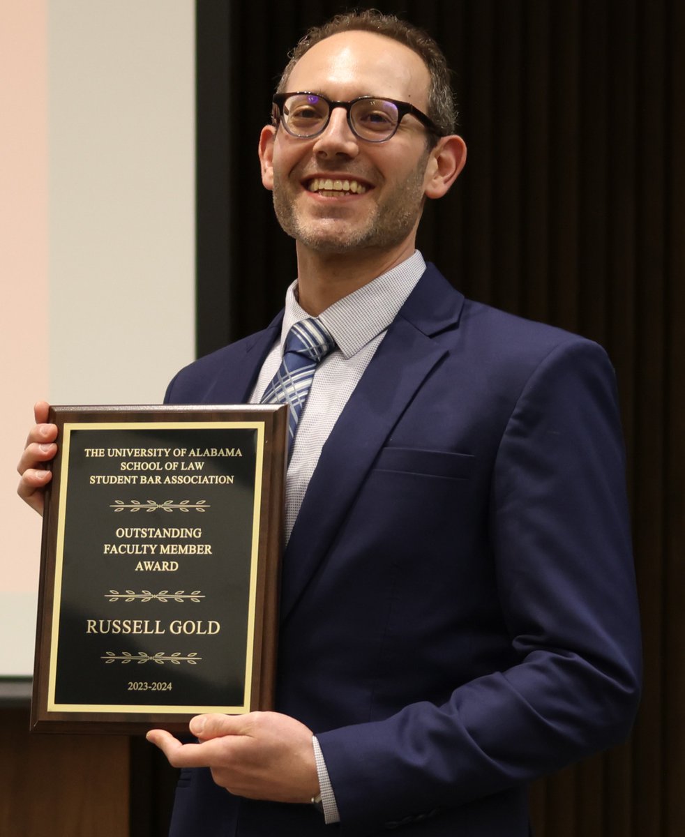 Russell Gold tweet media