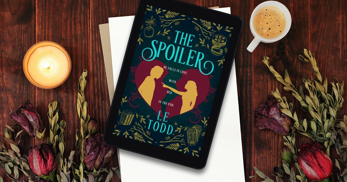 Look at how beautiful she is!!! 🥹😭 THE SPOILER cover reveal!!! #WritingCommmunity #writerscommunity #readerscommunity #coverreveal