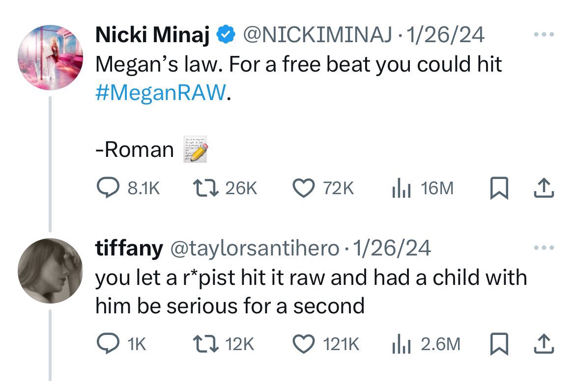 forfunfunny's tweet image. 🧵THREAD…
Iconic Swifties Moments: