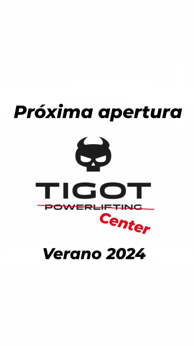 marcohh98's tweet image. Si quieren hacer power o son de Tenerife que estén atentos y siganme en @tigot_pl
