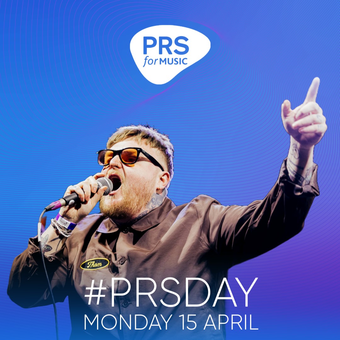 📢 Members, it's #PRSDay next week; here are the all important dates. Tues 9 Apr - Amounts visible in online accounts Mon 15 Apr - PRS Day Our distribution update page is available now, showing you what royalties are due to be included - prs.info/mvm050RayES