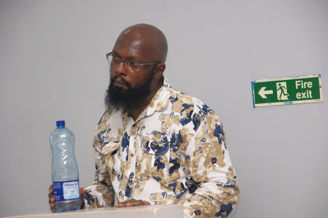 A man has been charged today before a Mombasa court with publishing false information that a woman defrauded Kilifi Governor H.E. Gideon Mun'garo of Ksh 200 million. Jimmy Charles Mureithi was charged with publication of false information, contrary to Section 23 of the Computer…