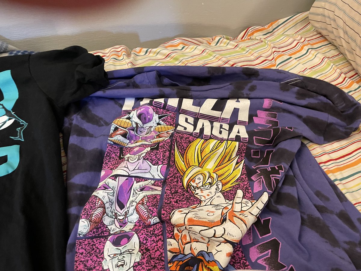 Super Saiyan will always be freeze