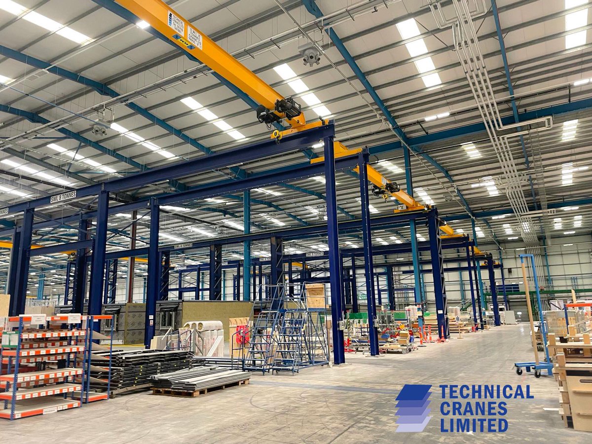 TechnicalCranes's tweet photo. New Stock added to our website… https://t.co/hSEeAQ5wkY