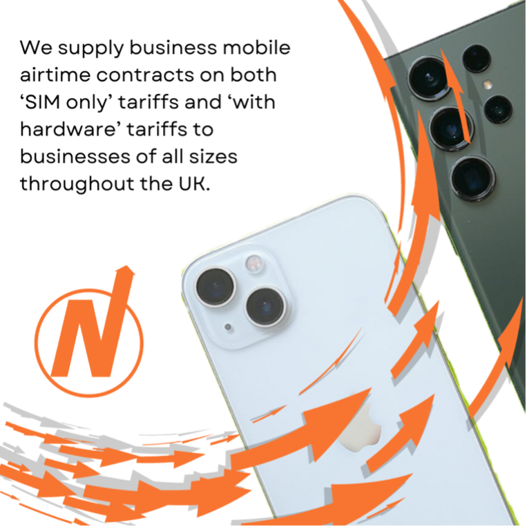 Navigate_Mobile's tweet image. 'SIM only' tariffs and 'with hardware' tariffs are available at Navigate Mobile, talk to us today to find out more. 01244 906508. #navigatemobile #businessmobile  #mobiletelephony #simonlytariff #withhardwaretariff