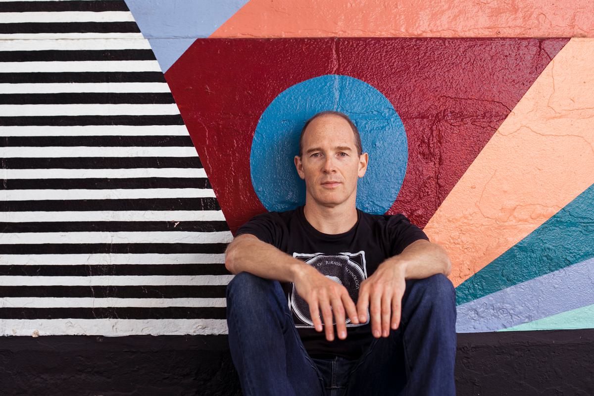 Caribou returns with his first new single in two years, 'Honey' buff.ly/4cRSFwf