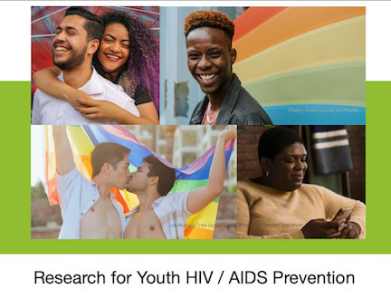 tiny.ucsf.edu/WcNCzU - Dive into the latest in Youth-focused HIV studies with us.  🌟

From training materials to grants, we're committed to staying updated and making a difference. Let's connect with researchers and advocate for better services. #HIVPrevention #YouthHealth