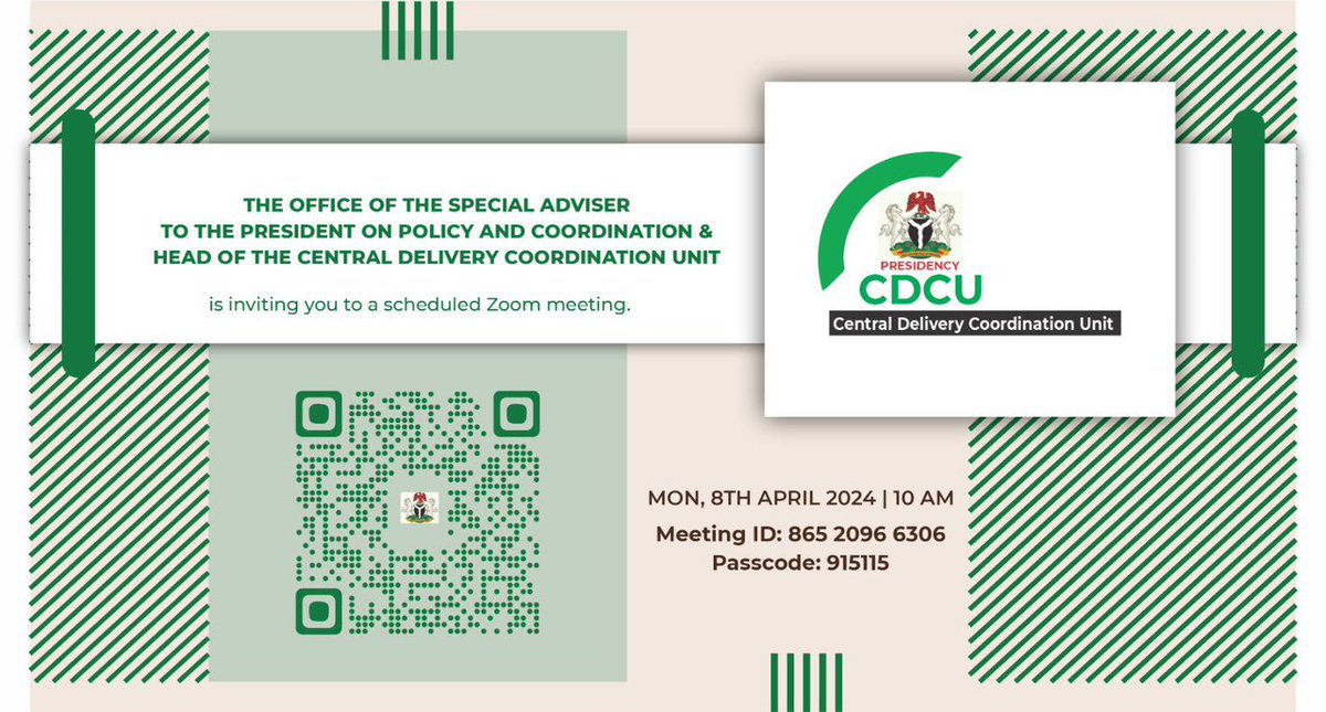 PBATMediaCentre's tweet image. The Federal Government today launched the newly upgraded Citizens’ Delivery Tracker App.

The app will empower the citizens to evaluate, track, monitor, report and give feedback on government's policies and programs, it will also enable citizens access to the Ministers…