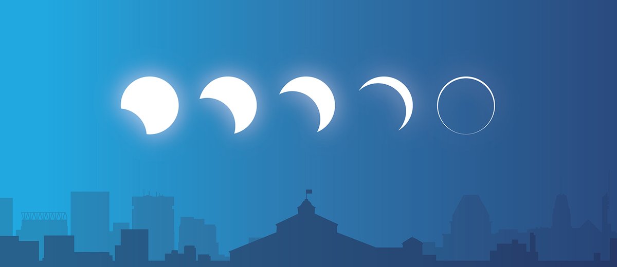 Still looking for Solar Eclipse glasses? Come out to the B&amp;O! 

We will be offering solar eclipse glasses from the NASA approved list with admission while supplies last!

#SolarEclipseBaltimore #SolarEclipse2024 #SolarEclipse #BORailMuseum #BaltimoreMuseums #VisitBaltimore