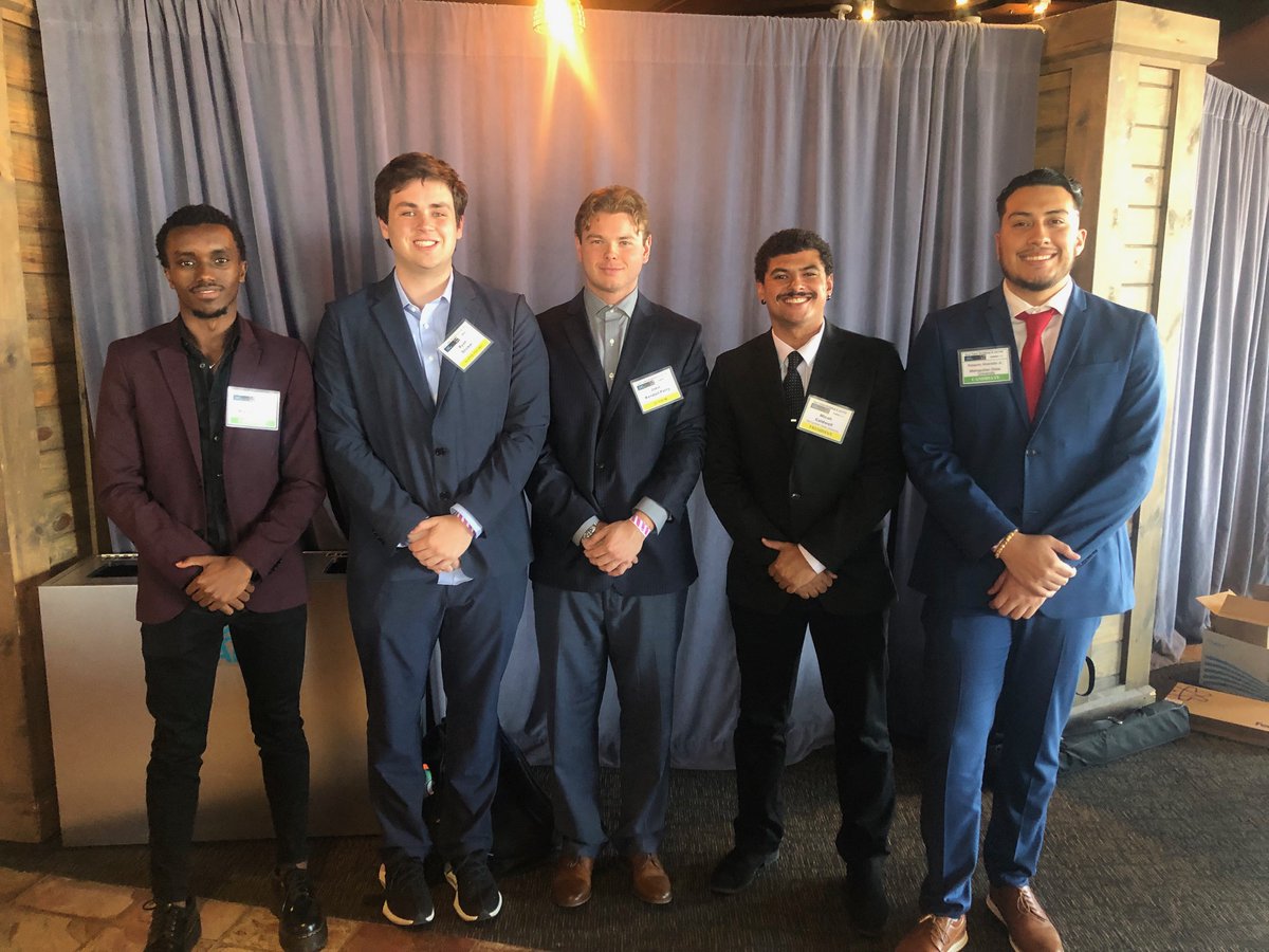 MSU Denver Sport Management tweet media