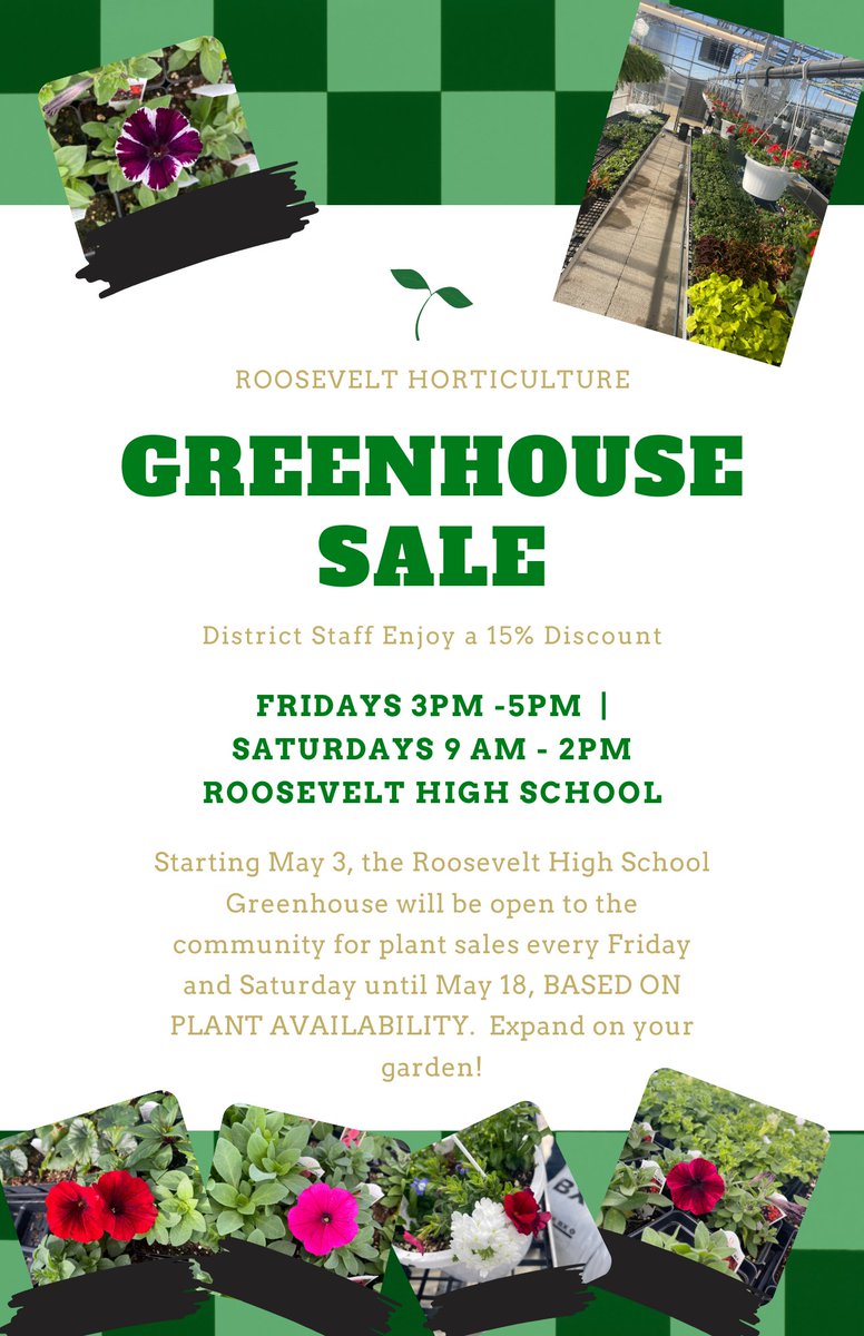 Roosevelt High School- Rough Riders (@rhsride4brand) on Twitter photo 