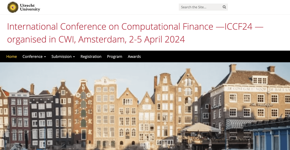 Evgeny Lyandres | VirtuSwap tweet media