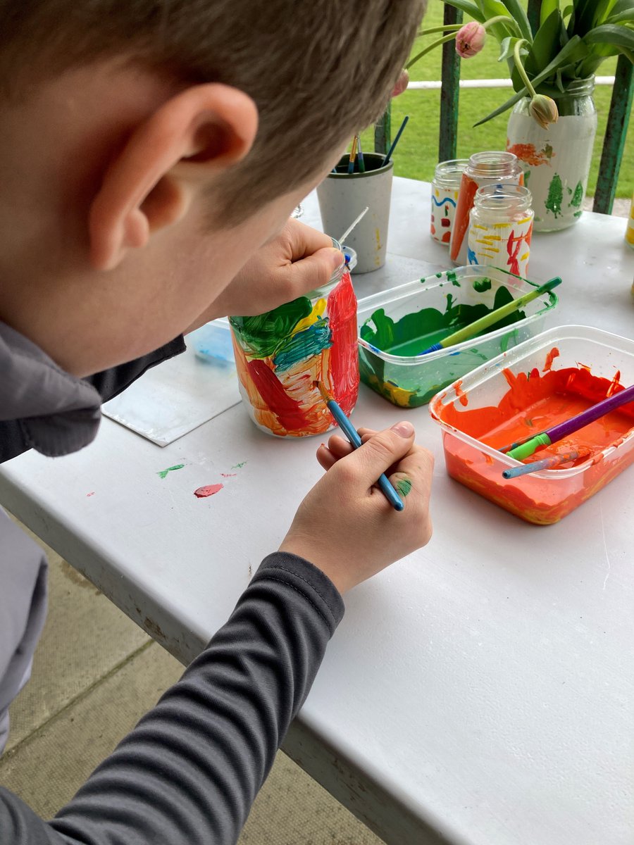 DLLCelfArts's tweet photo. Diolch Jessica Balla @tarhdean am ymuno yn sesiynau Hwyl y Pasg @DLLActive yn Rhy, Corwen a Llangollen - Thank you Jessica Balla and Tara Dean for joining our Active Communities' Easter Fun Days at Rhyl, Corwen and Llangollen #BackToSchoolNow https://t.co/T8AgKBOBLU