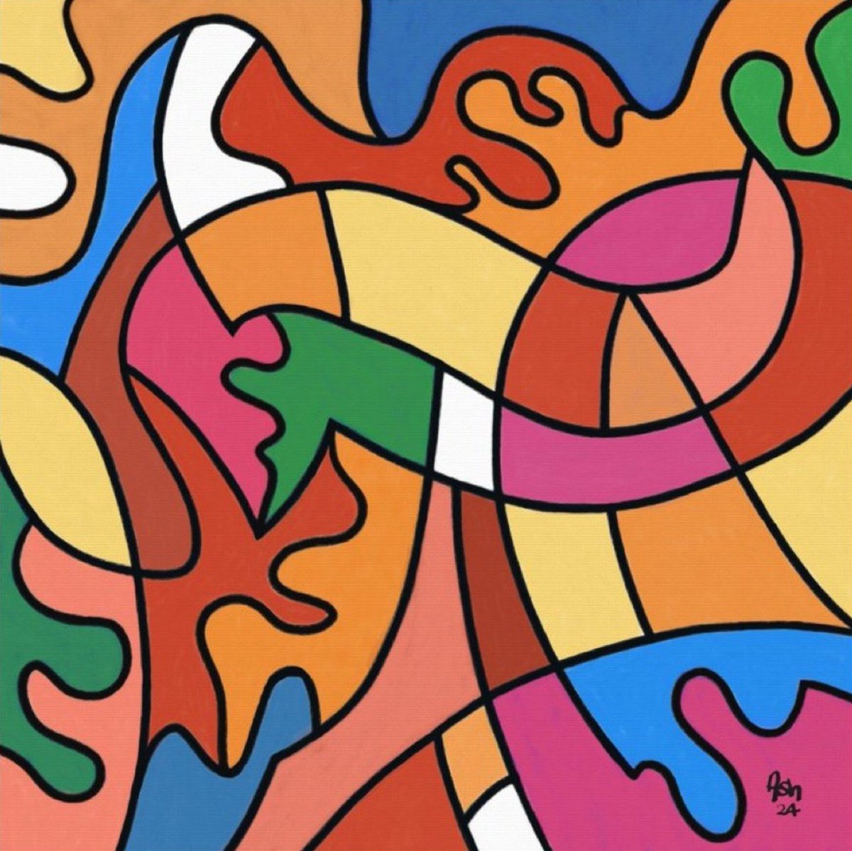 leoarcs's tweet photo. The beautiful edition, created by @a5ht4r, even manifesting a decorative manner this time, is not being completely deprived of its beloved and recognizable minimalistic language. Take yours!
https://t.co/BXJK8suJen https://t.co/TAqkpkYbnn