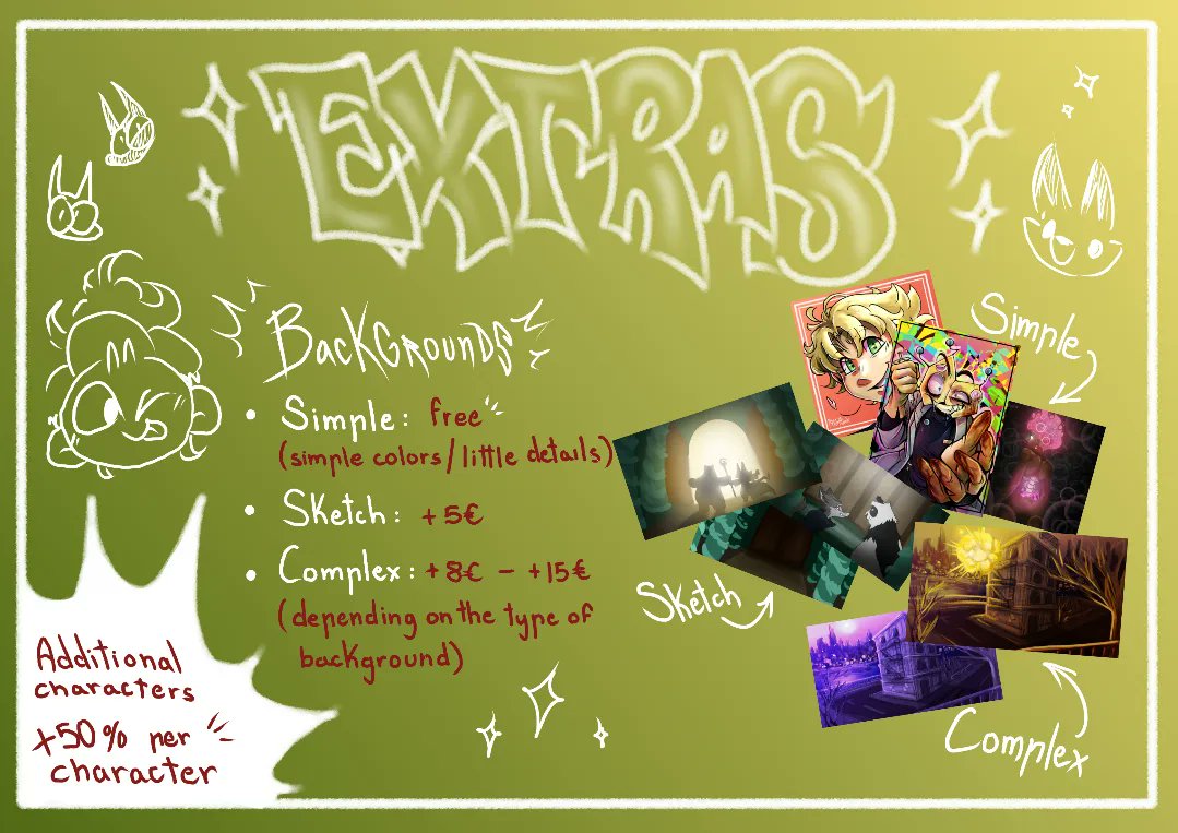 ⭑RobynABank⭑𝗖𝗢𝗠𝗠𝗜𝗦𝗦𝗜𝗢𝗡𝗦 𝗢𝗣𝗘𝗡!!! tweet media