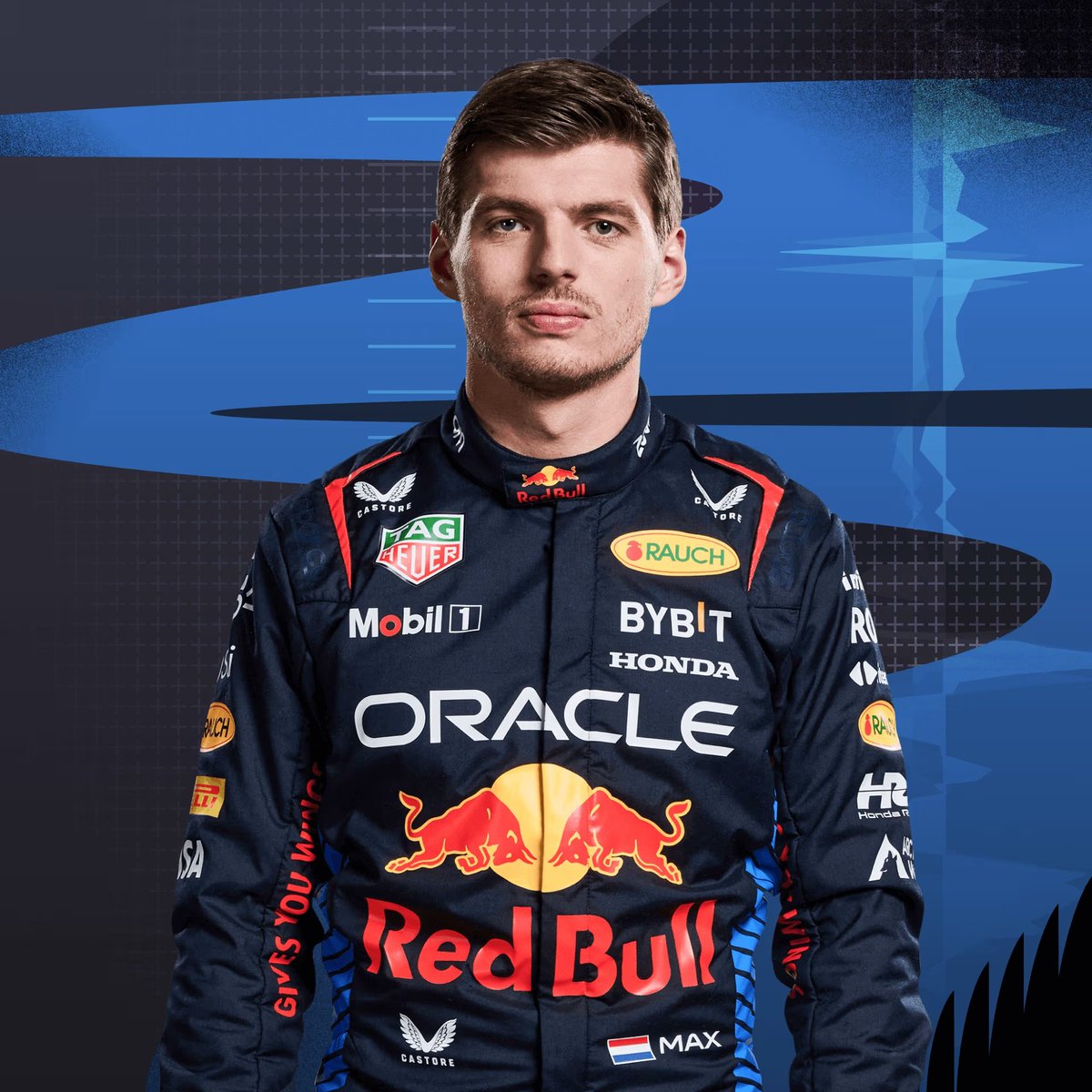 HILO NUEVO Post-Carrera: GP de Japon, F1 1- Verstappen: Tiene que aprender a hablar Español porque el podio junto a Perez y Sainz parece una constante en 2024 Pole, vuelta rápida y victoria; es un piloto que se exige a sí mismo perfección Fue muy bonito verlo con Penelope