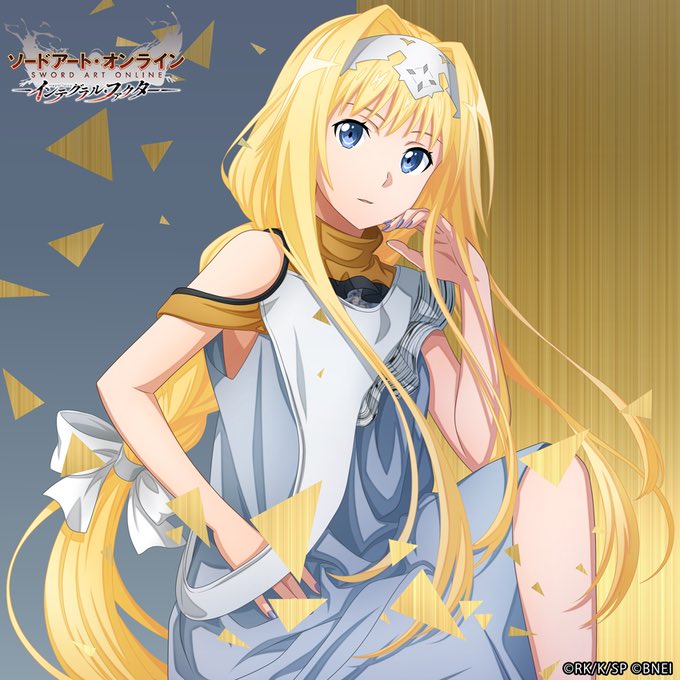 アリス生誕祭2024 #アリス・シンセシス・サーティ生誕祭2024 #アリス