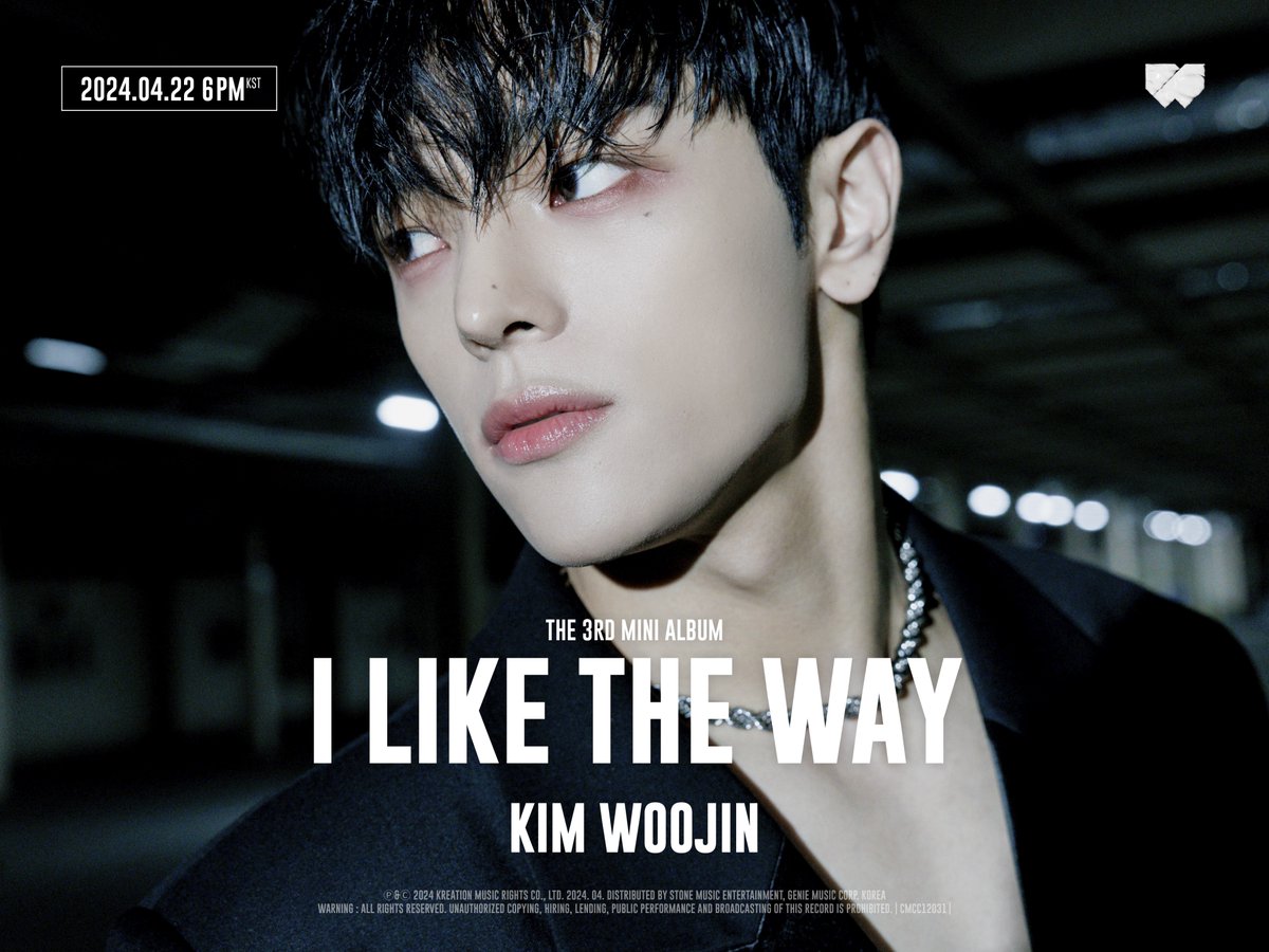 byKustomade's tweet photo. #KIMWOOJIN #김우진 #ILIKETHEWAY
#KIMWOOJIN_ILIKETHEWAY https://t.co/XmzkNiwgXD