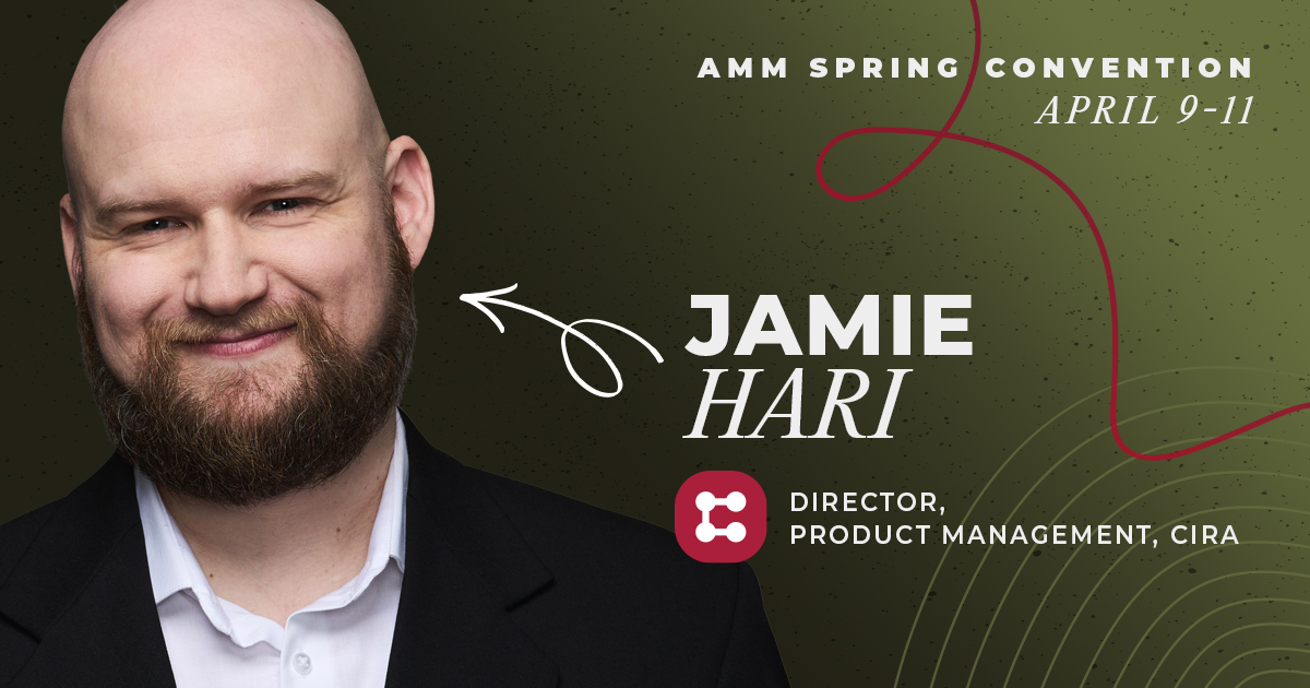 Attending AMM Spring Convention? Don't miss @jamie_hari's presentation on proactive cyber-defense strategies. From prevention to incident response, we've got you covered. 🏛️ Join us to discuss cybersecurity solutions for municipalities! #AMMConvention2024 amm.mb.ca/events/event/2…