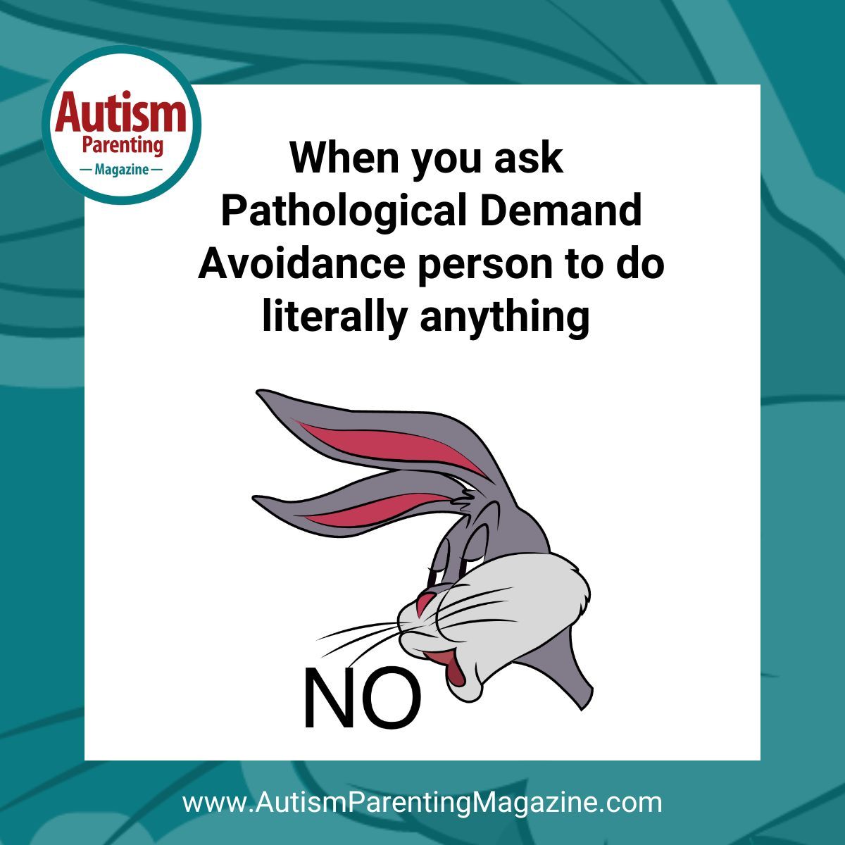 Are you confused by your child’s behavior? Do they say no to simple requests? Join our FREE live webinar on 'Pathological Demand Avoidance' with Dr. Brett J. Novick on April 10. Visit the link buff.ly/3VOFOEK