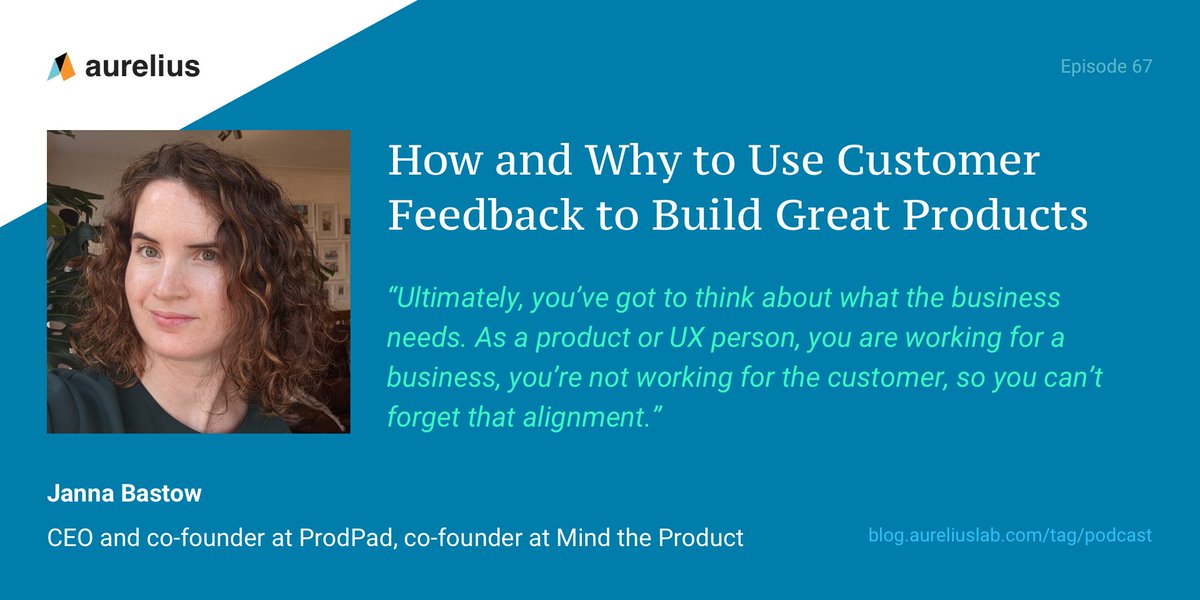 AureliusLab tweet media