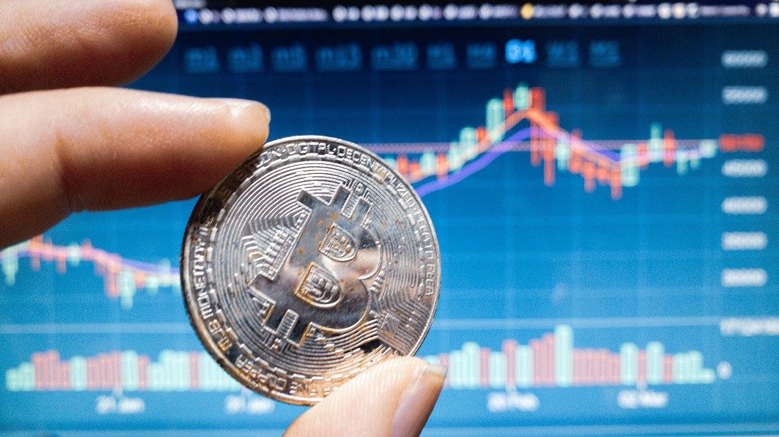 Bitcoin España tweet media