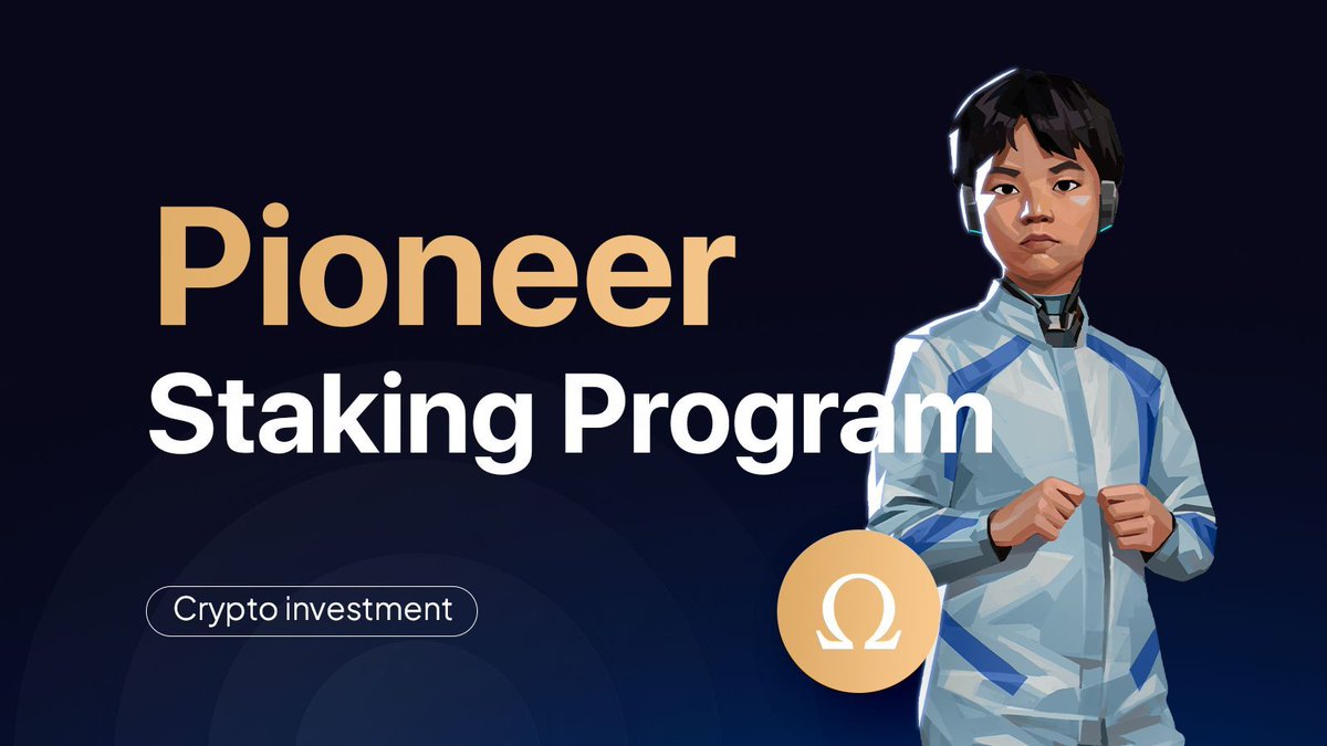 📣 DON'T MISS THE NEW ONE! 📣 The @GaleonCare Pioneer #Staking Program is OUT NOW. Stake your $GALEON on the only program left before it's full here 👇🏻blockchain.galeon.care/dashboard/stak…