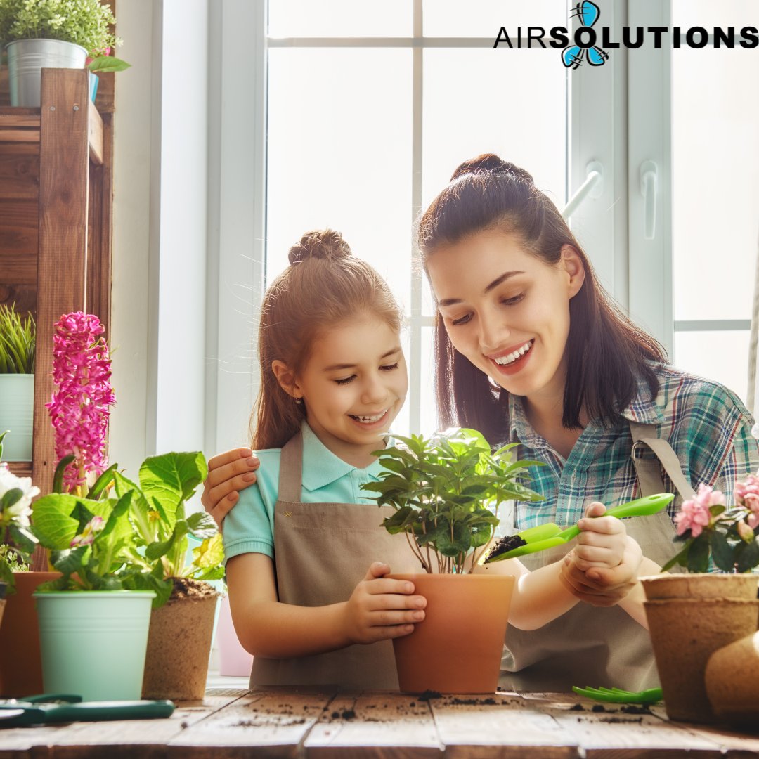As spring blooms, it's the perfect time to tend to your indoor garden and ensure a healthy environment by getting your HVAC system checked 💐



Contact us today!
📲 409-962-2476
🌐 airsolutionstx.com

#airsolutionstx #trane #cooling #acrepair  #traneproducts