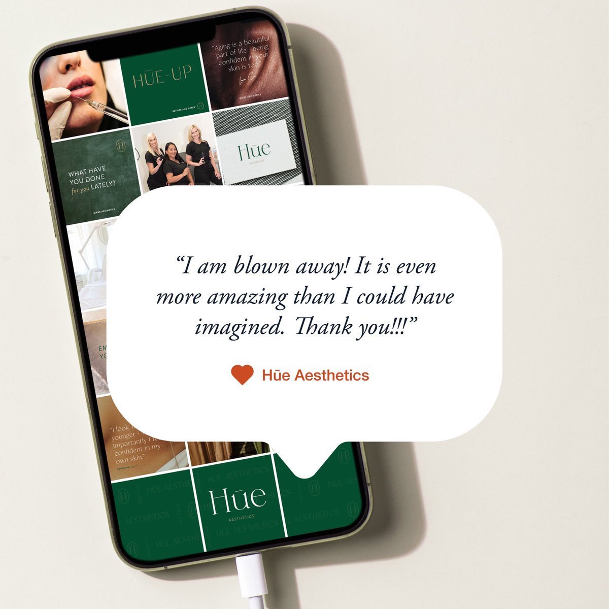boxcarpr's tweet photo. One of the best parts of our job is helping to make our clients’ goals a reality! Check out what some of our clients have to say about working with us ♥️➡️ https://t.co/L3sPwFb1mr
