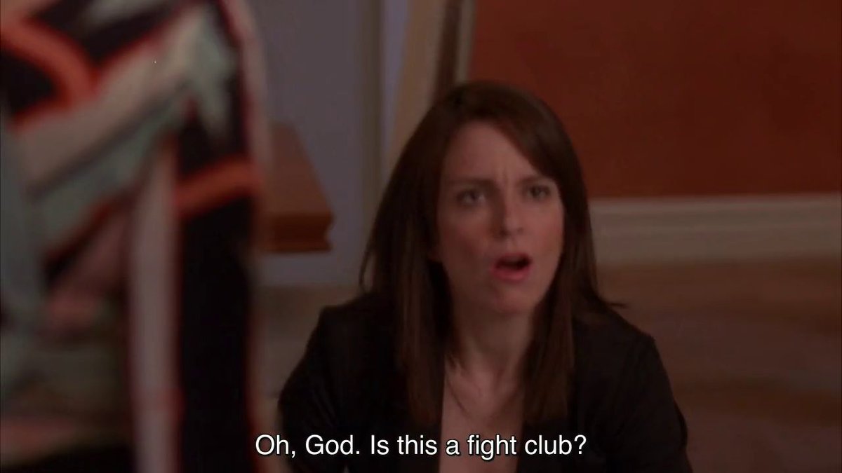 out of context 30 Rock (@30rockposts) on Twitter photo 2024-04-08 15:00:58