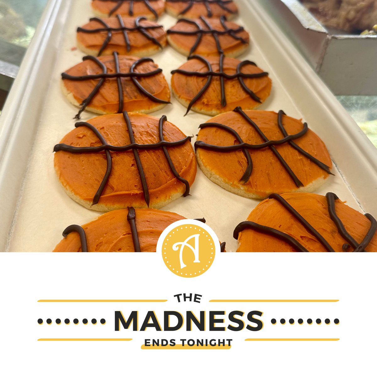 Ashley's Pastry Shop tweet media