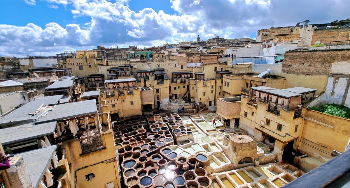 What is a place you would like to visit when in Morocco?

The Sahara desert? The souks of Marrakech? The High Atlas mountains, medina of Fes, or someplace else?

Let us know in the comments below

#morrocco #moroccotravel #wanderlust