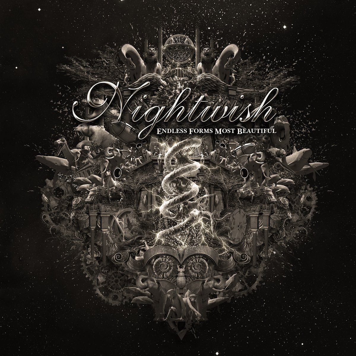 Last month marked the 9th anniversary of the release of 'Endless Forms Most Beautiful.' What are your favorite tracks from this album? bfan.link/endless-forms-… #Nightwish #EndlessFormsMostBeautiful