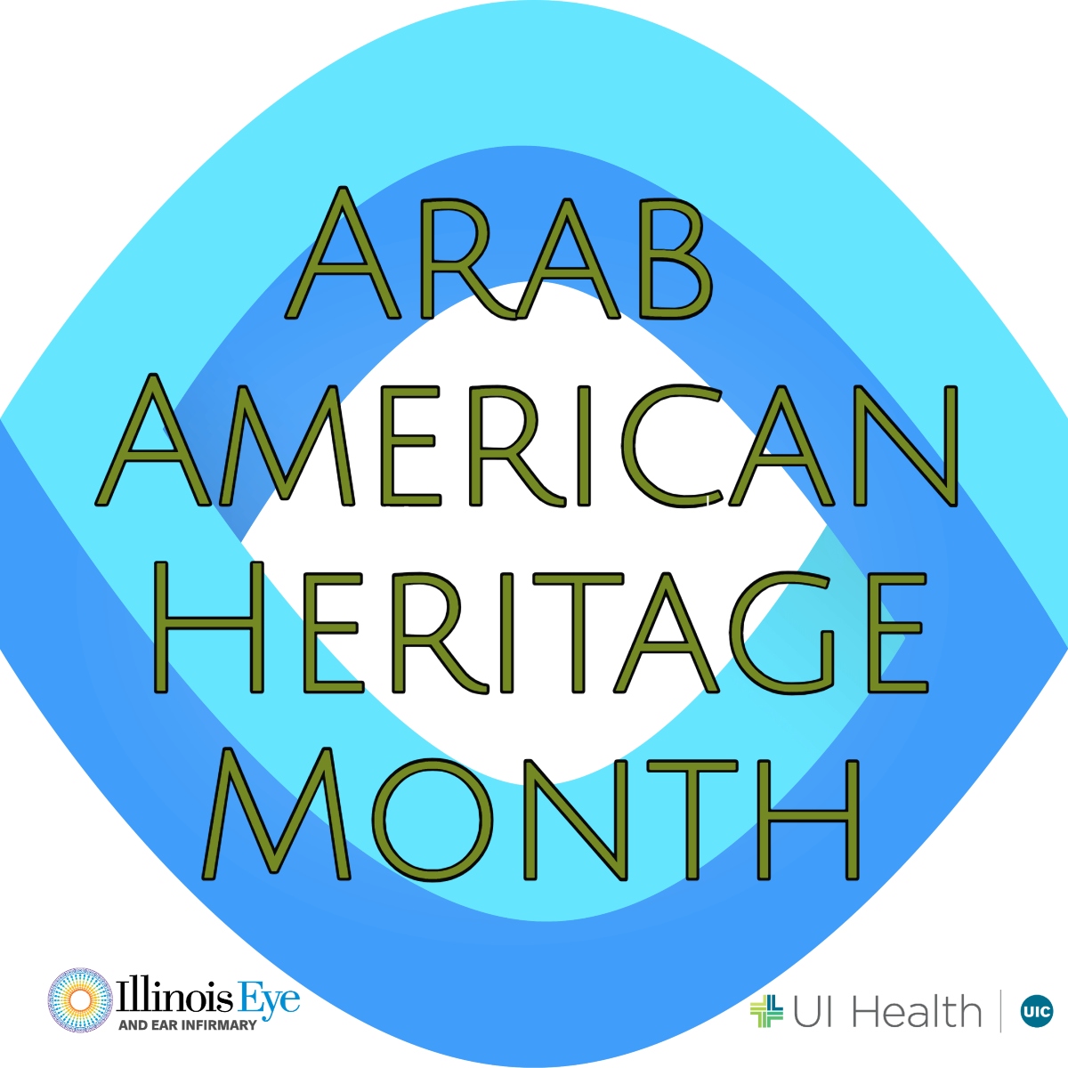 April is recognized nationally as Arab American Heritage month, celebrating the heritage, culture and contributions of Arab Americans across the country. We are pleased to recognize and thank our many Arab American colleagues for their contributions, which enrich our Department.