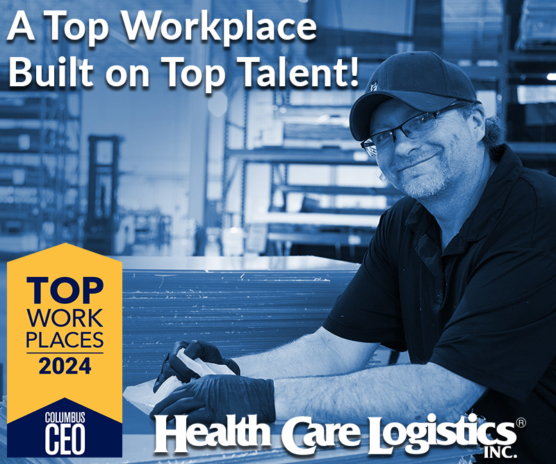 We are honored to be selected as a 2024 Top Workplace alongside so many outstanding companies! See what our people are saying about us, then click “Learn More” to search job openings and apply. 

#columbusceo #topworkplace #toptalent 

ow.ly/kvTT50R9kvn