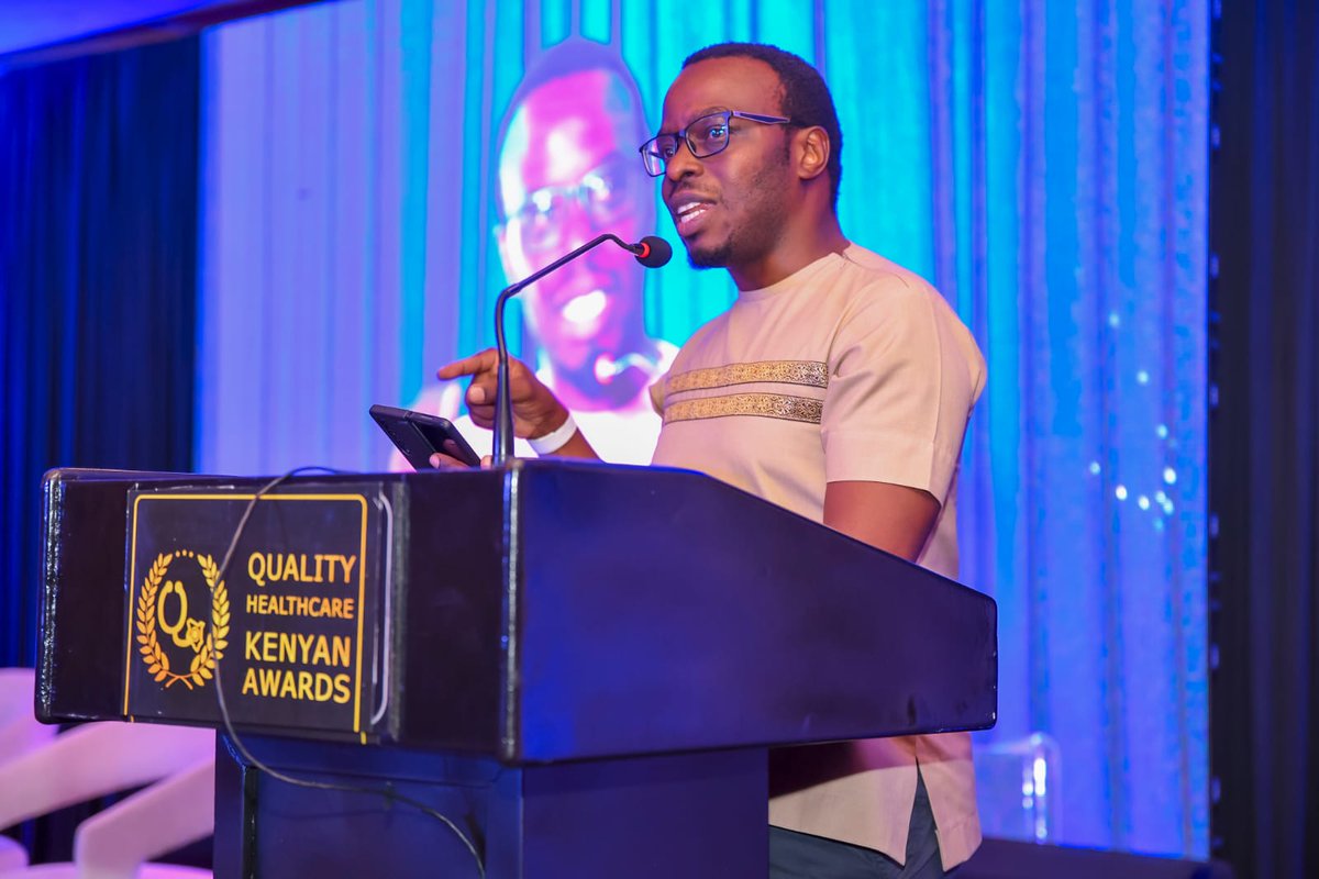 Quality Healthcare Forum And Awards® tweet media