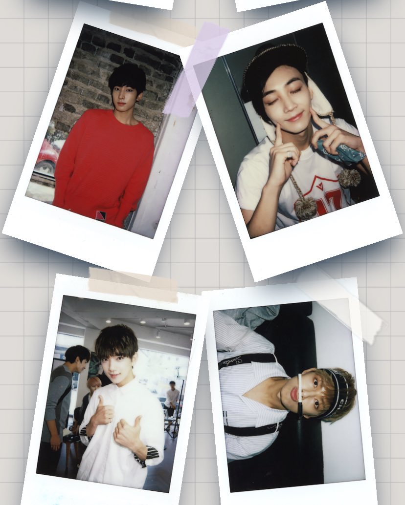 wonubliss's tweet photo. 17 is right here instant photos today 🥹 https://t.co/CazicyOFGC