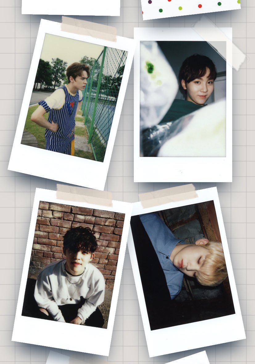 wonubliss's tweet photo. 17 is right here instant photos today 🥹 https://t.co/CazicyOFGC