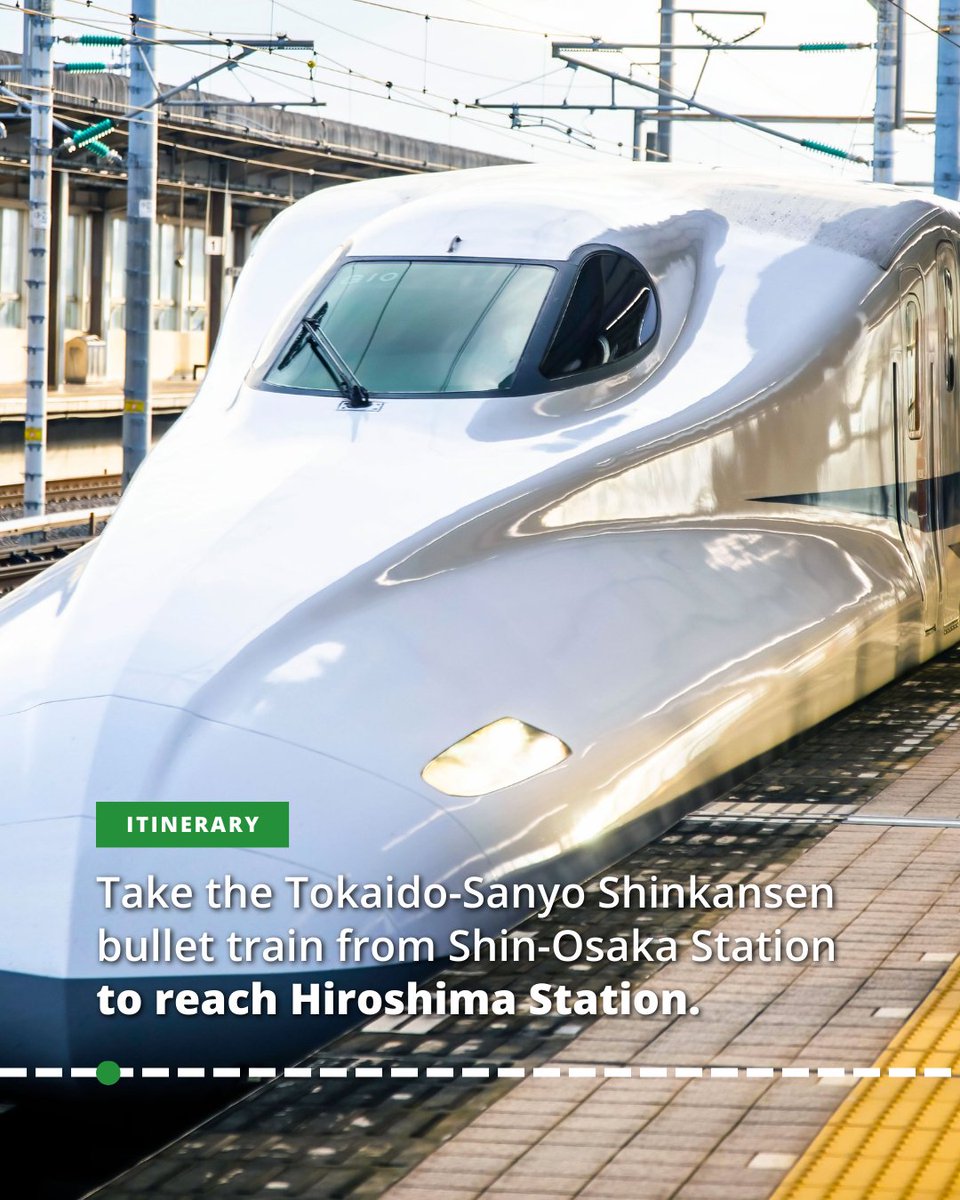 Japan Rail Pass tweet media