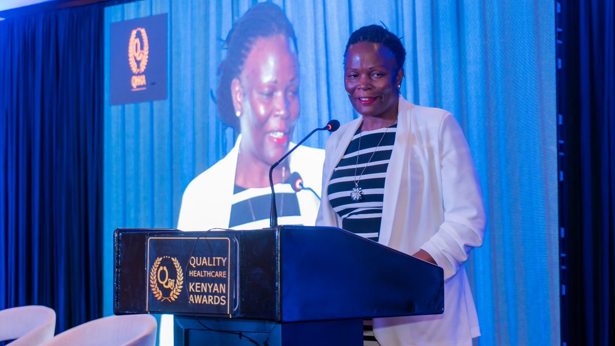 Quality Healthcare Forum And Awards® tweet media