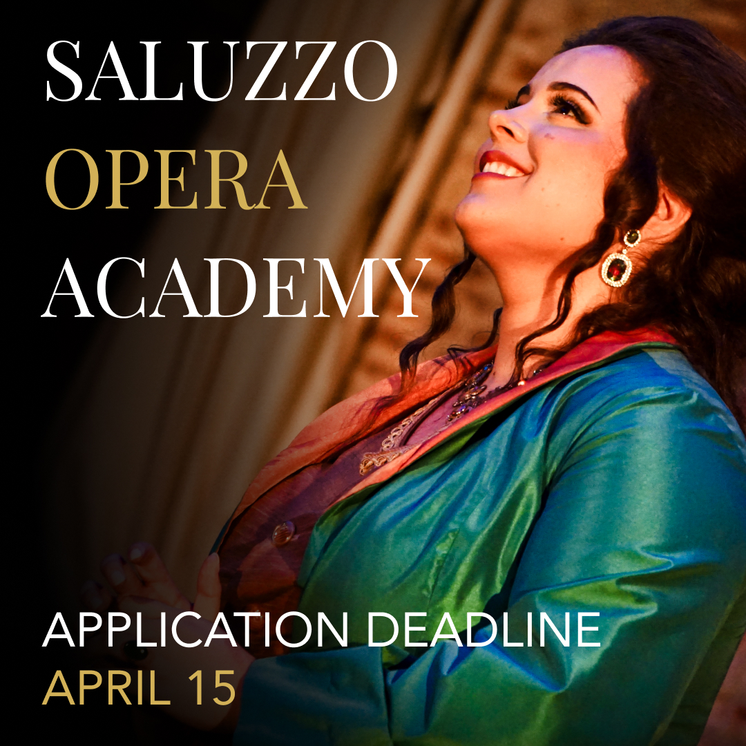 Berlin Opera Academy tweet media