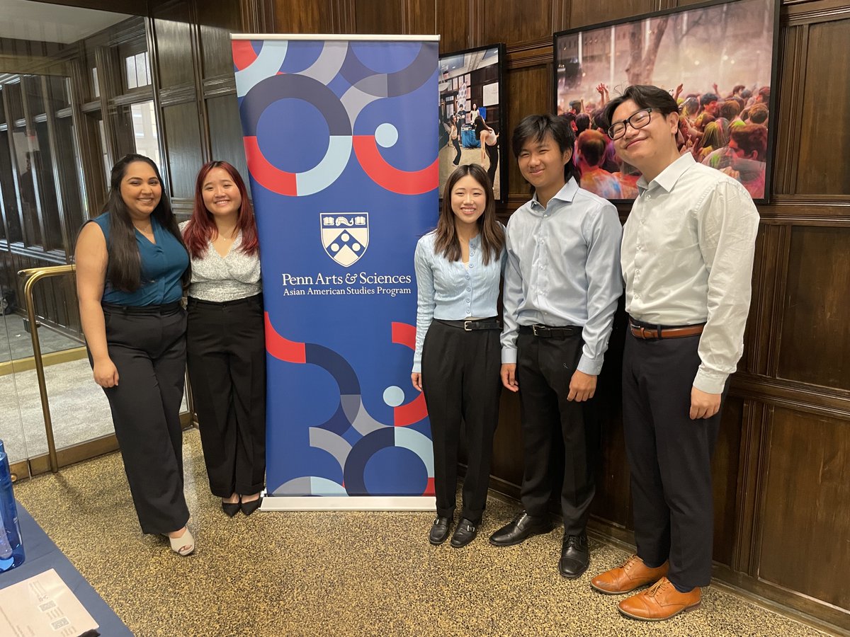 Mahalo @PennSAS #ASAM for inviting me to @Penn to discuss #NHPI health at the 2024 ASAM Research Fellowship Symposium! Enjoyed my time on the public health panel: Towards Healing: Uplifting Communities Through Public Health So impressed by the fellows, faculty, and ASAM program!