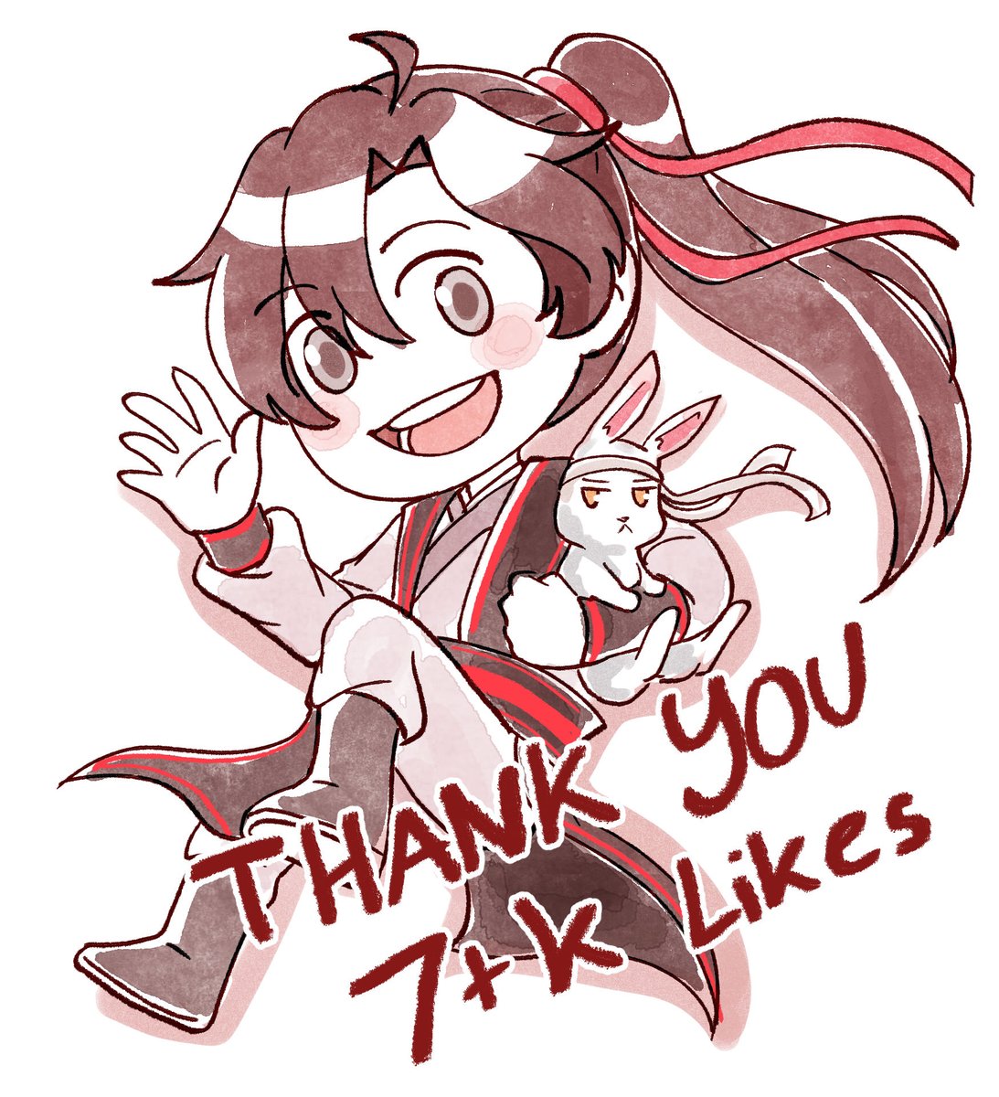 shinopoiddo's tweet photo. I... really suprised 🥹
thank you for reading teenxian with bunnyji
I appreciate all your support! 🫶🫶 https://t.co/FJFvOLqNMU