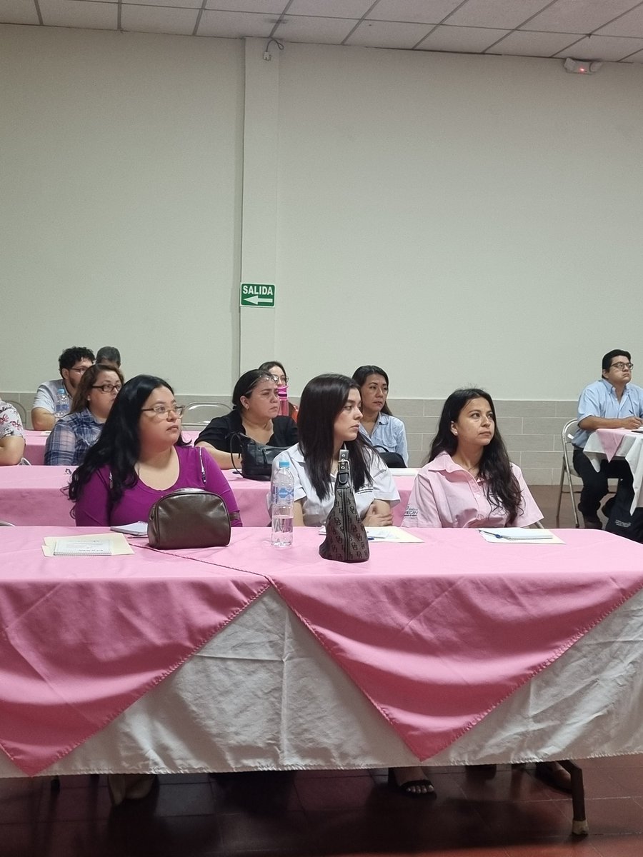 Lisseth Ruiz de Campos tweet media